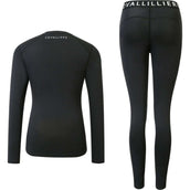 Covalliero Sous-Vêtement Set AW25 Noir