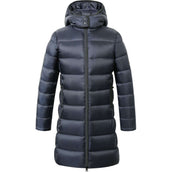 Covalliero Veste Longue AW25 Kids Marin foncé
