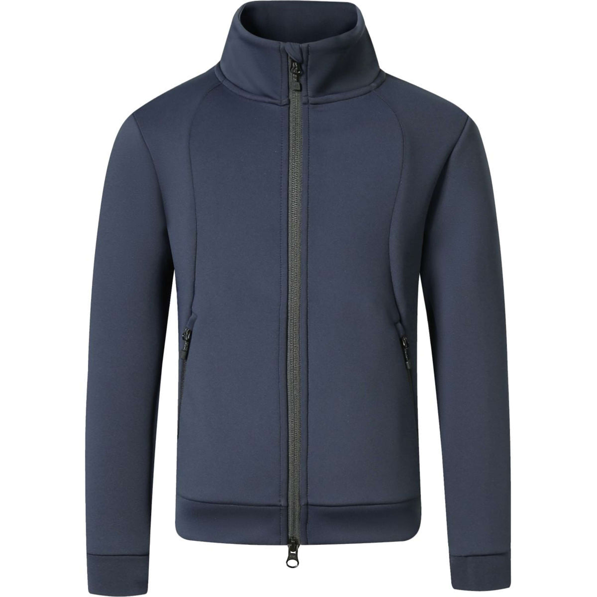 Covalliero Blouson AW25 Kids Marin foncé