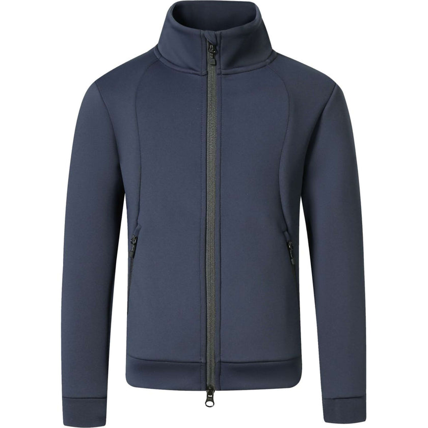 Covalliero Blouson AW25 Kids Marin foncé