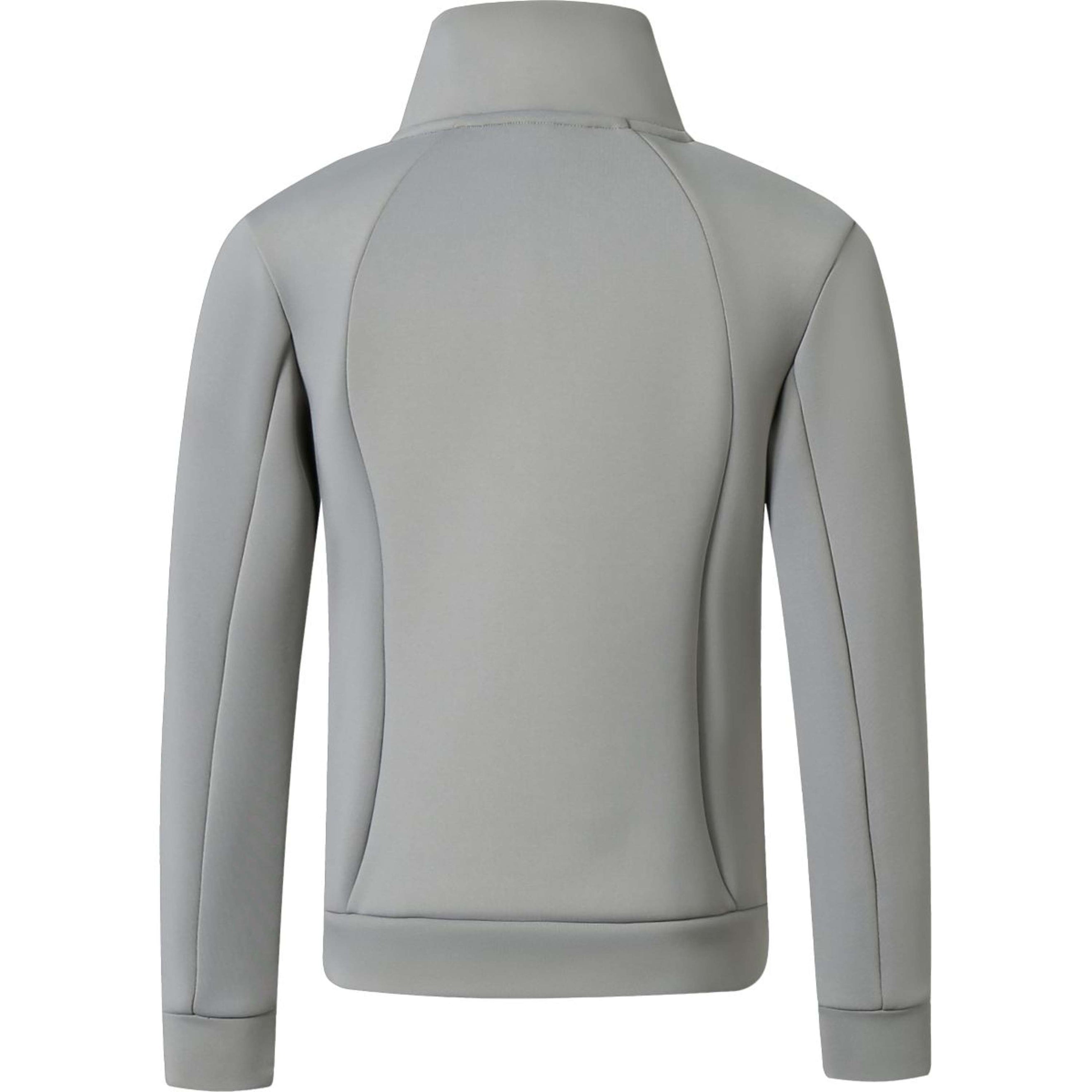 Covalliero Blouson AW25 Kids Steel Grey Covalliero Blouson AW25 Kids Steel Grey