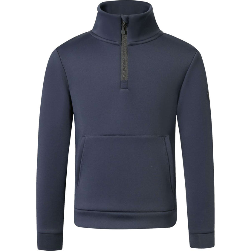 Covalliero Sweater AW25 Kids Marin foncé Covalliero Sweater AW25 Kids Marin foncé