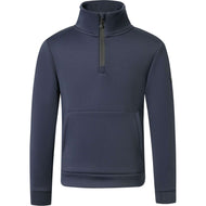 Covalliero Sweater AW25 Kids Marin foncé