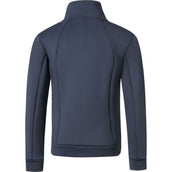 Covalliero Blouson AW25 Kids Marin foncé