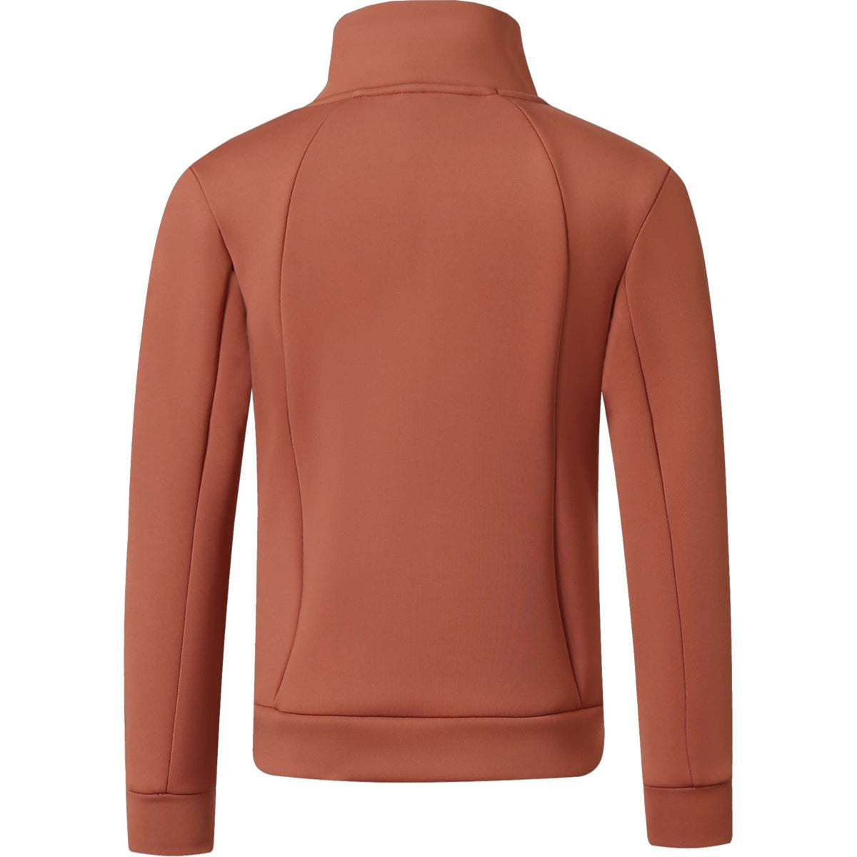 Covalliero Blouson AW25 Kids Rouille