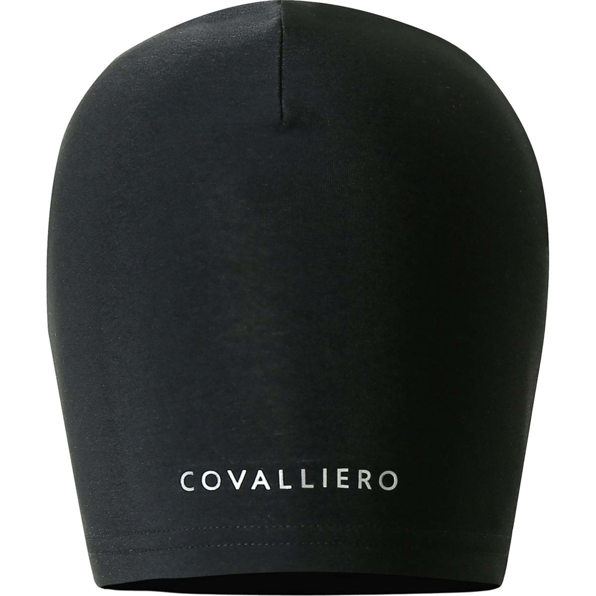 Covalliero Bonnet Thin AW25 Noir
