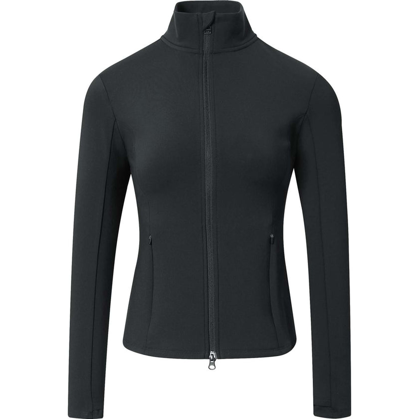 Covalliero Blouson AW25 Noir Covalliero Blouson AW25 Noir