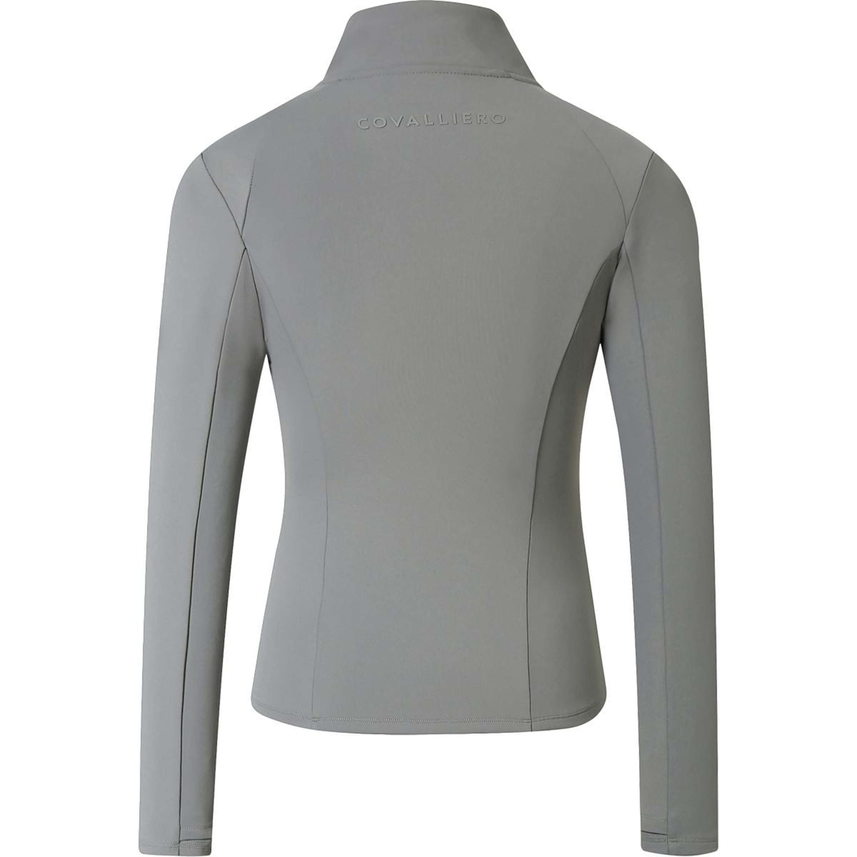 Covalliero Blouson AW25 Steel Grey