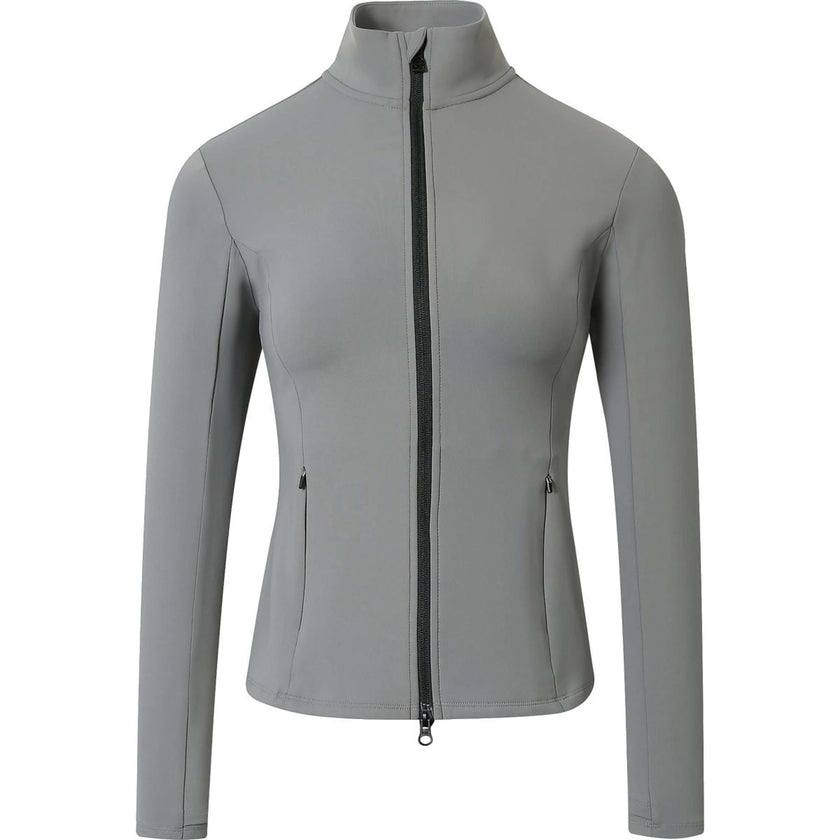 Covalliero Blouson AW25 Steel Grey Covalliero Blouson AW25 Steel Grey