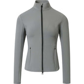 Covalliero Blouson AW25 Steel Grey
