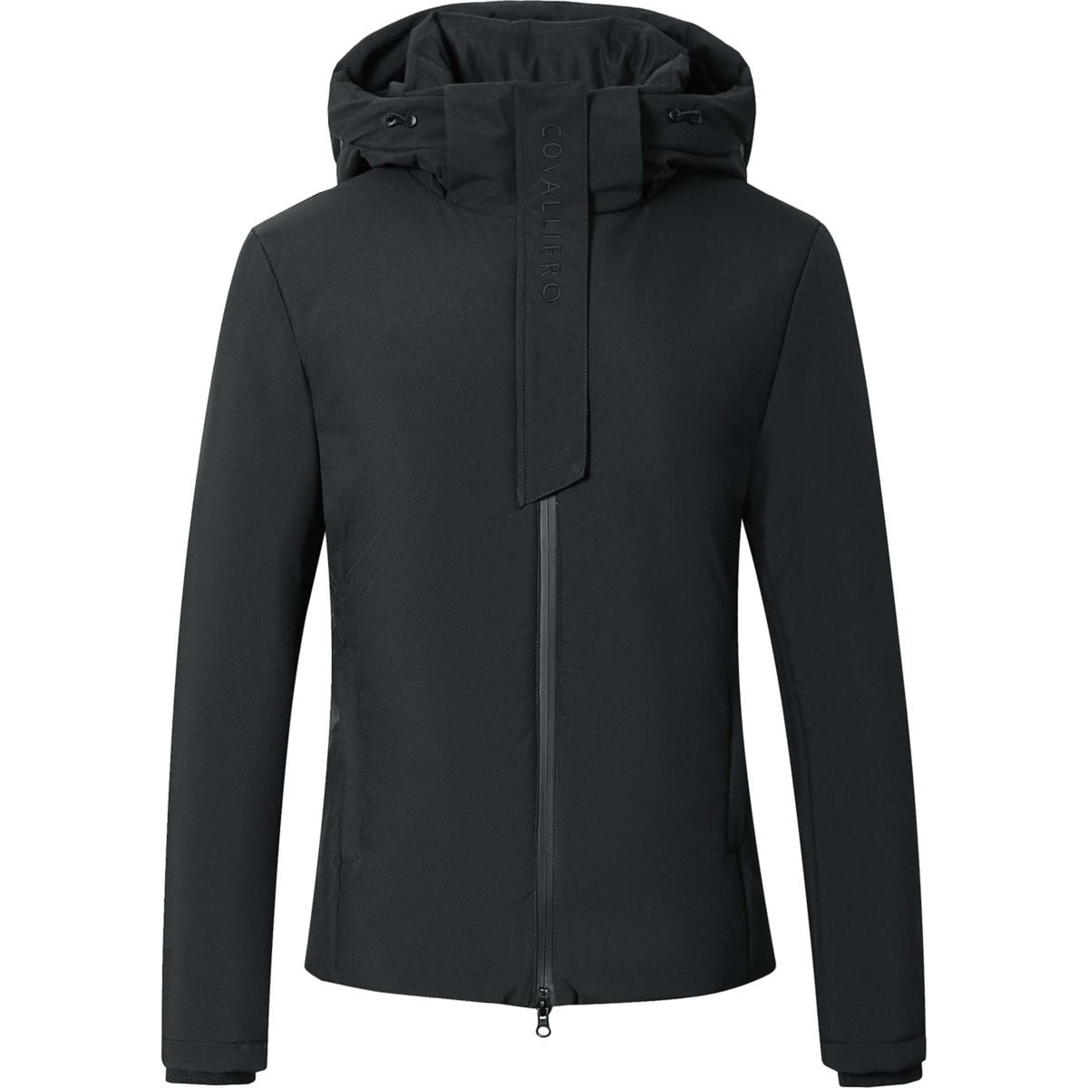 Covalliero Veste AW25 Noir