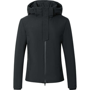 Covalliero Veste AW25 Noir