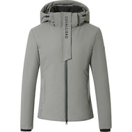 Covalliero Veste AW25 Steel Grey