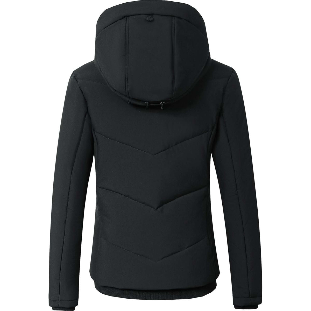 Covalliero Veste AW25 Noir