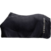 Covalliero Couverture Polaire AW25 Noir