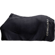 Covalliero Couverture Polaire AW25 Noir
