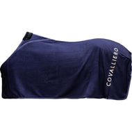 Covalliero Couverture Polaire AW25 Marin foncé