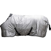 RugBe by Covalliero Couverture d'Hiver AW25 100g Steel Grey