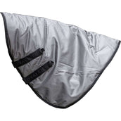 RugBe by Covalliero Couvre-Cou AW25 100g Steel Grey