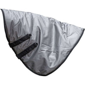 RugBe by Covalliero Couvre-Cou AW25 200g Steel Grey