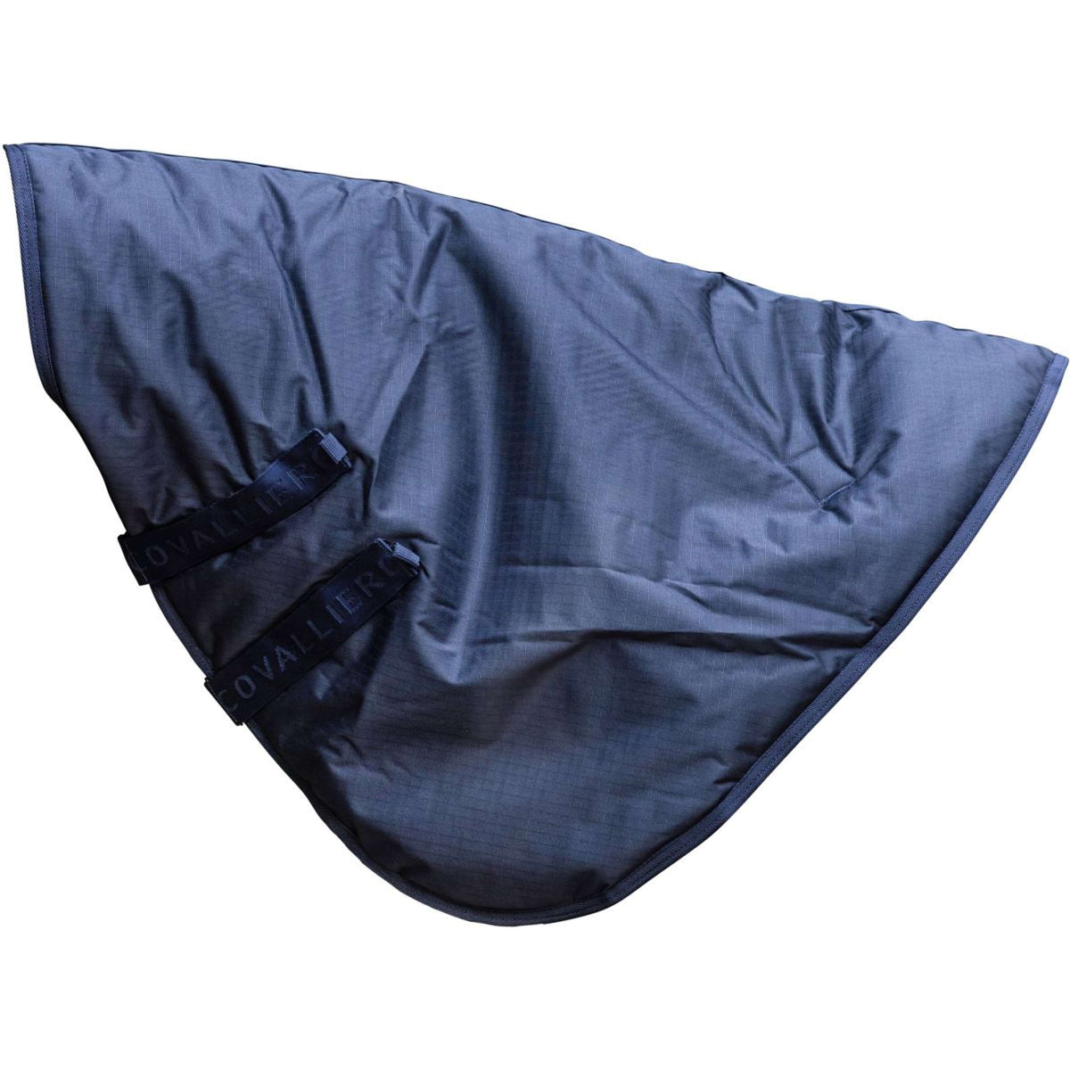 RugBe by Covalliero Couvre-Cou AW25 200g Marin foncé