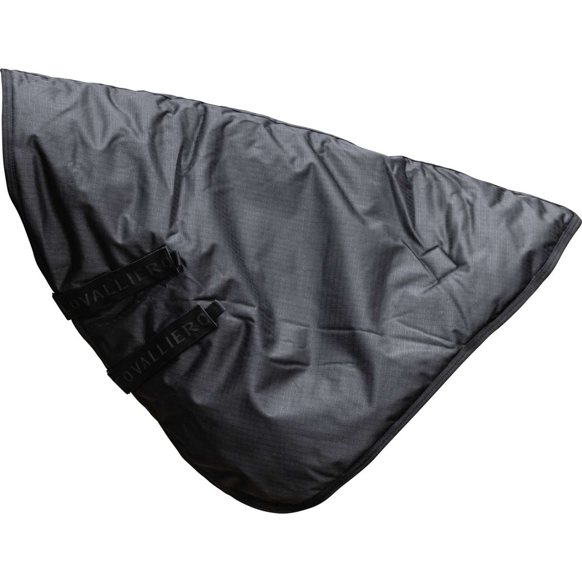 RugBe by Covalliero Couvre-Cou AW25 100g Noir