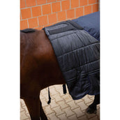 RugBe by Covalliero Couverture d'Hiver AW25 100g Marin foncé