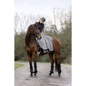 Covalliero Jupe d'Equitation Thermal AW25 Steel Grey