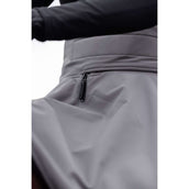 Covalliero Jupe d'Equitation Thermal AW25 Steel Grey