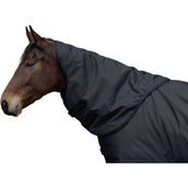 RugBe by Covalliero Couvre-Cou AW25 100g Noir