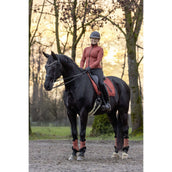 Covalliero Guêtres AW25 Rouille