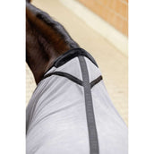 Covalliero Couverture Polaire AW25 Steel Grey