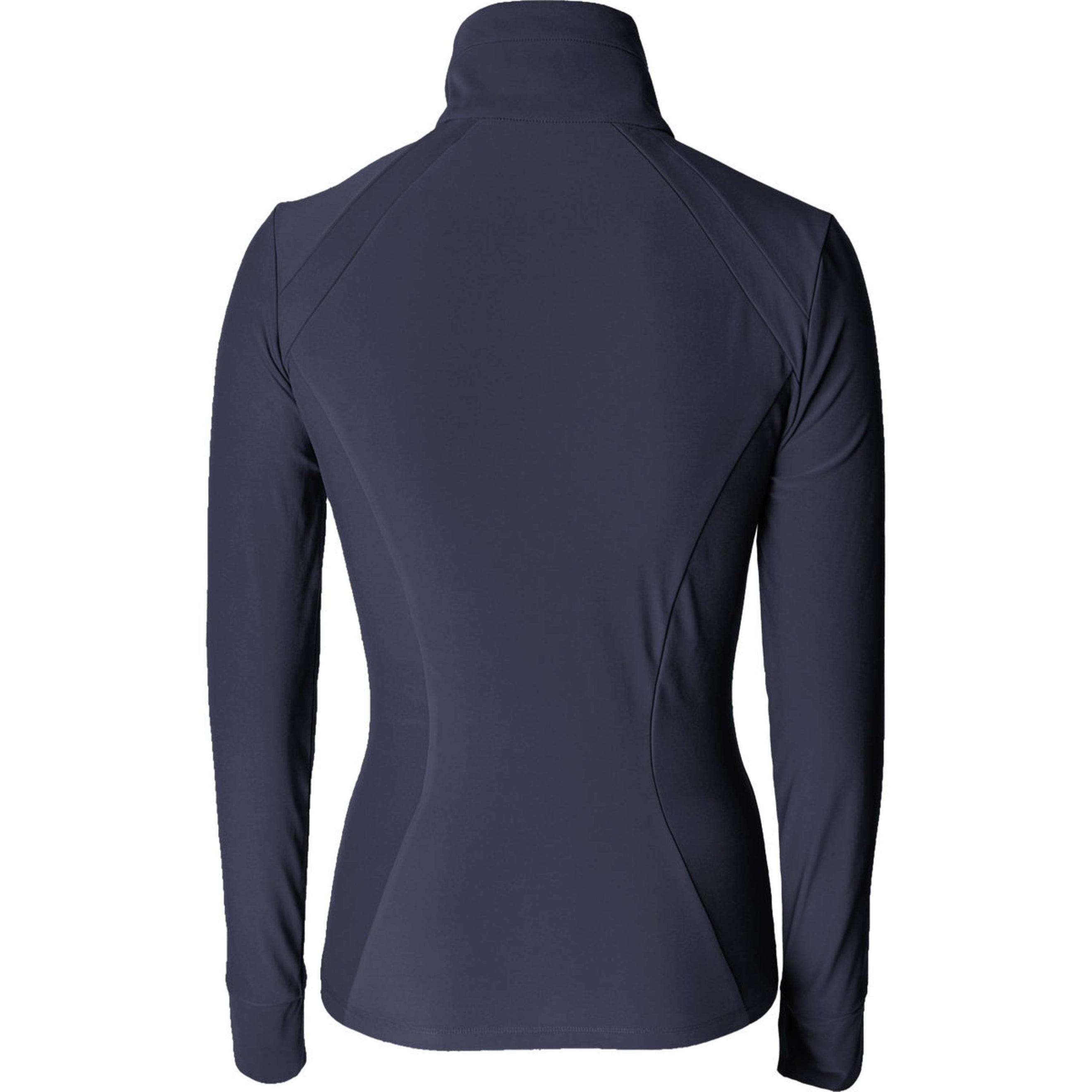 Covalliero Active Shirt AW26 Marin foncé