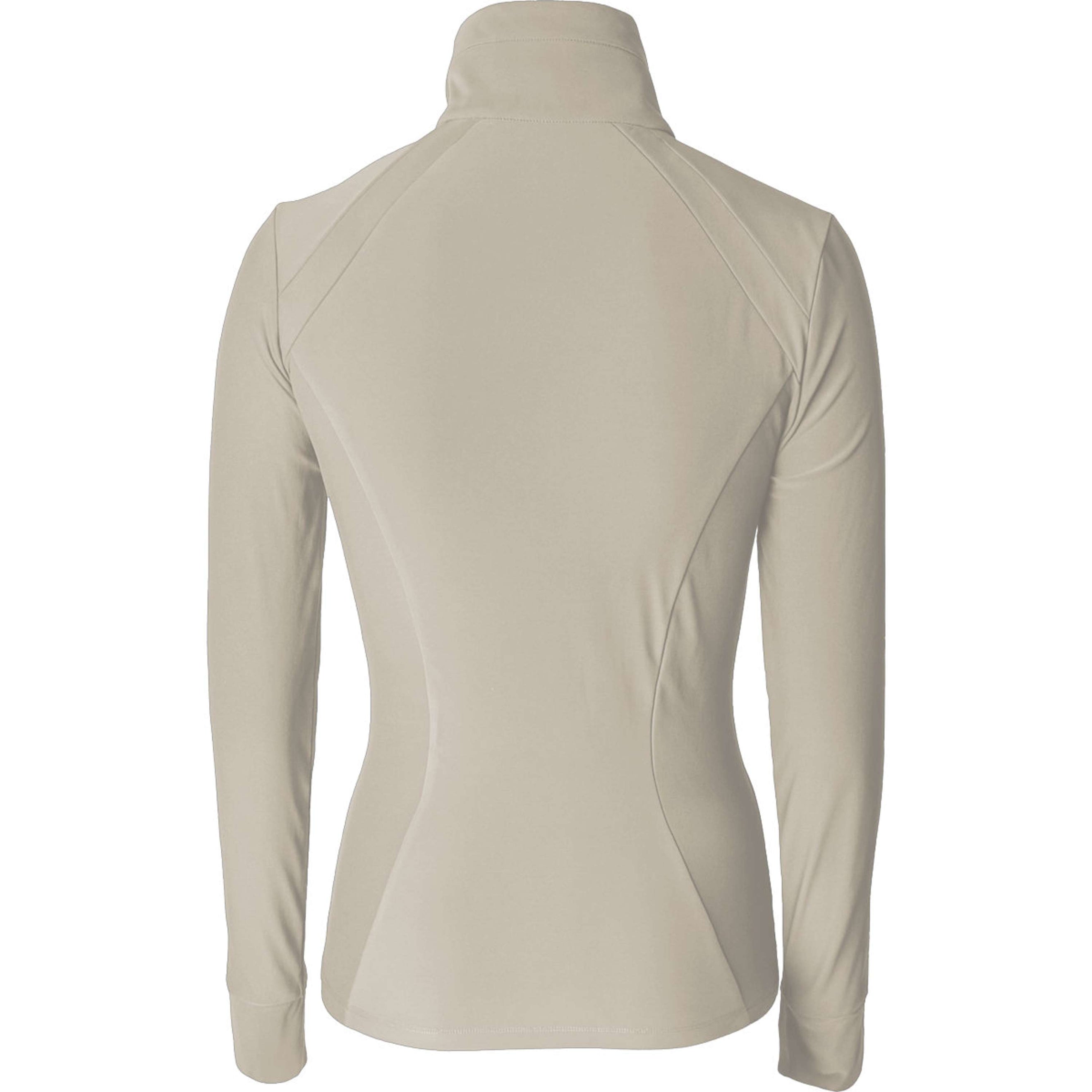 Covalliero Active Shirt AW26 Beige Covalliero Active Shirt AW26 Beige