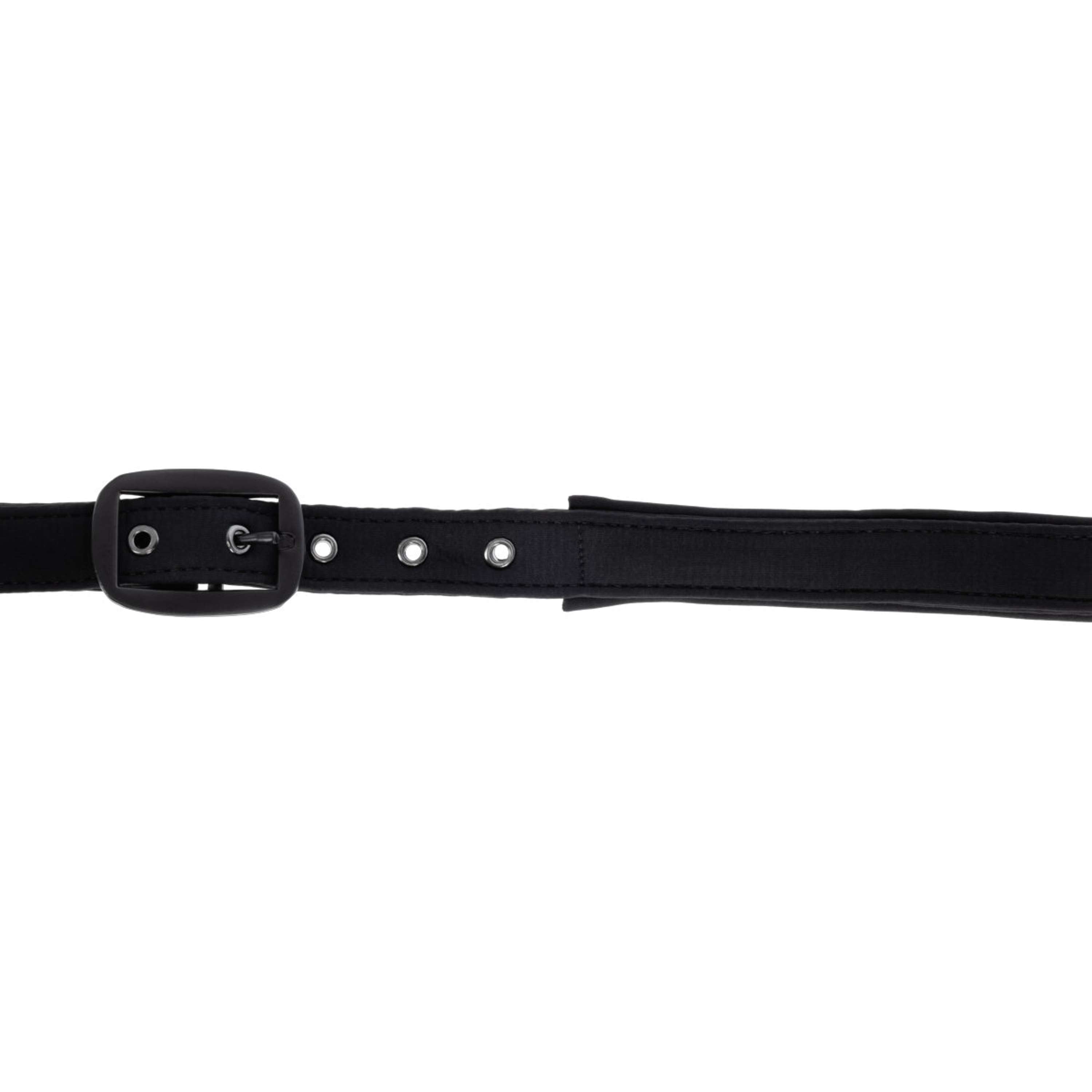 Covalliero Licol AW26 Noir