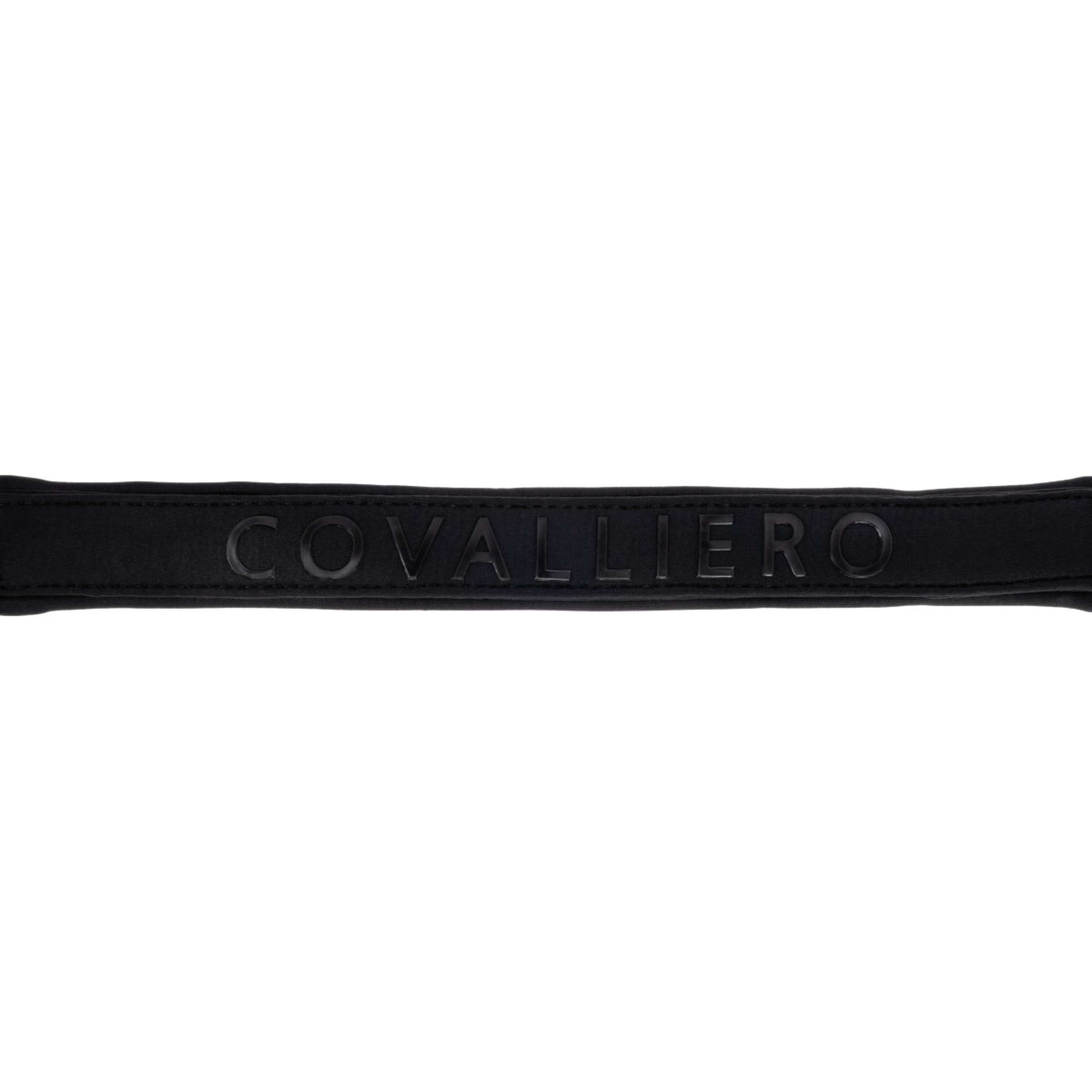 Covalliero Licol AW26 Noir