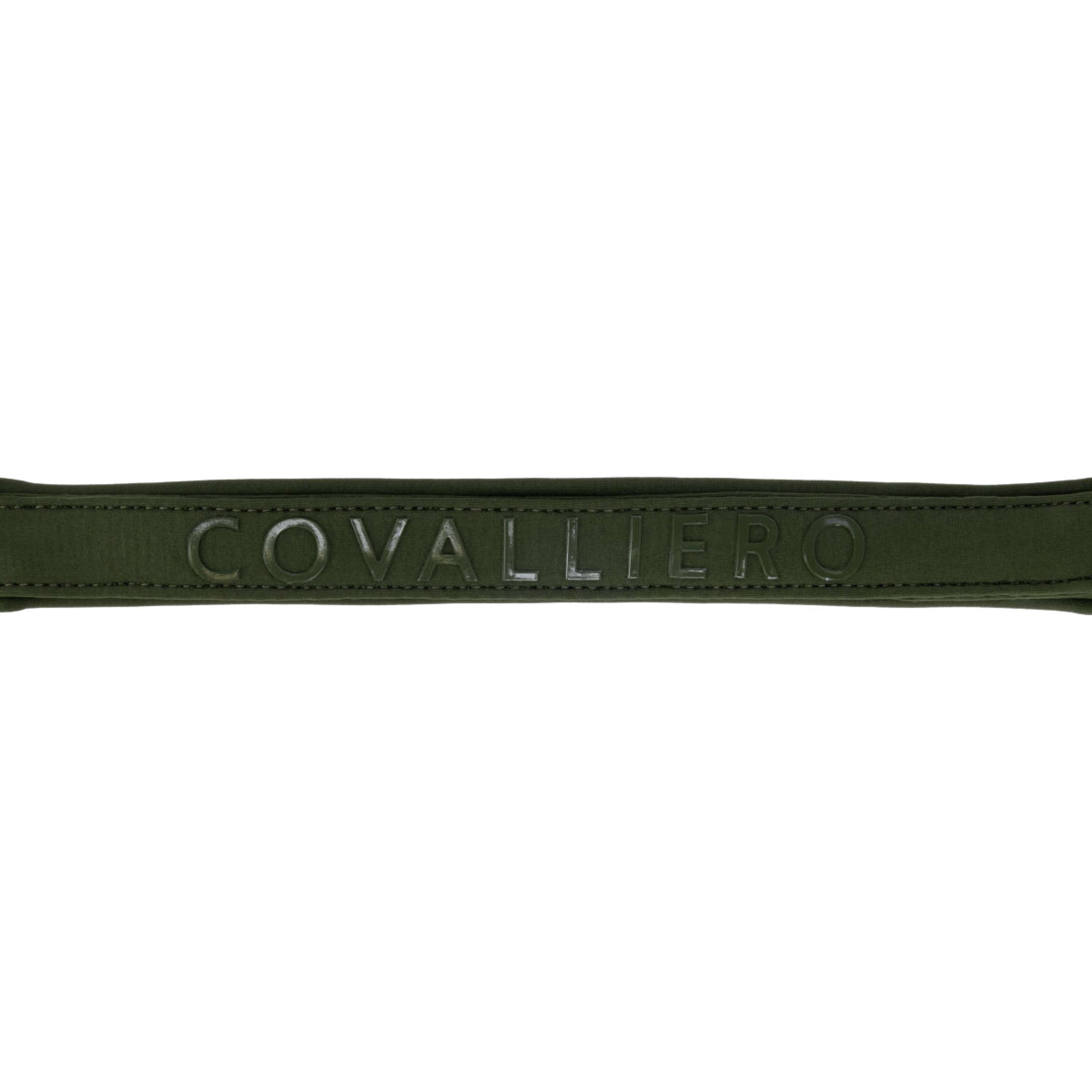 Covalliero Licol AW26 Forest Green