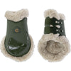 Covalliero Protège-Boulets AW26 Forest Green