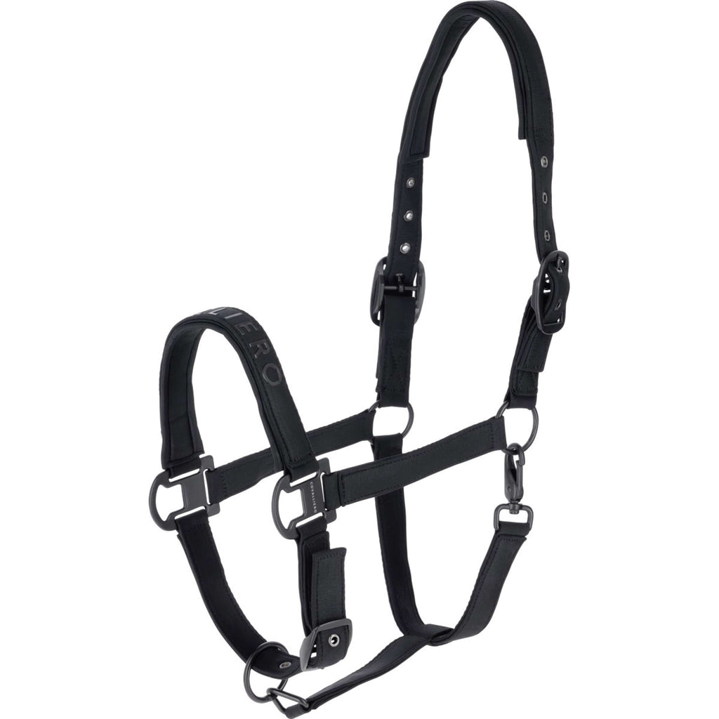 Covalliero Licol AW26 Noir