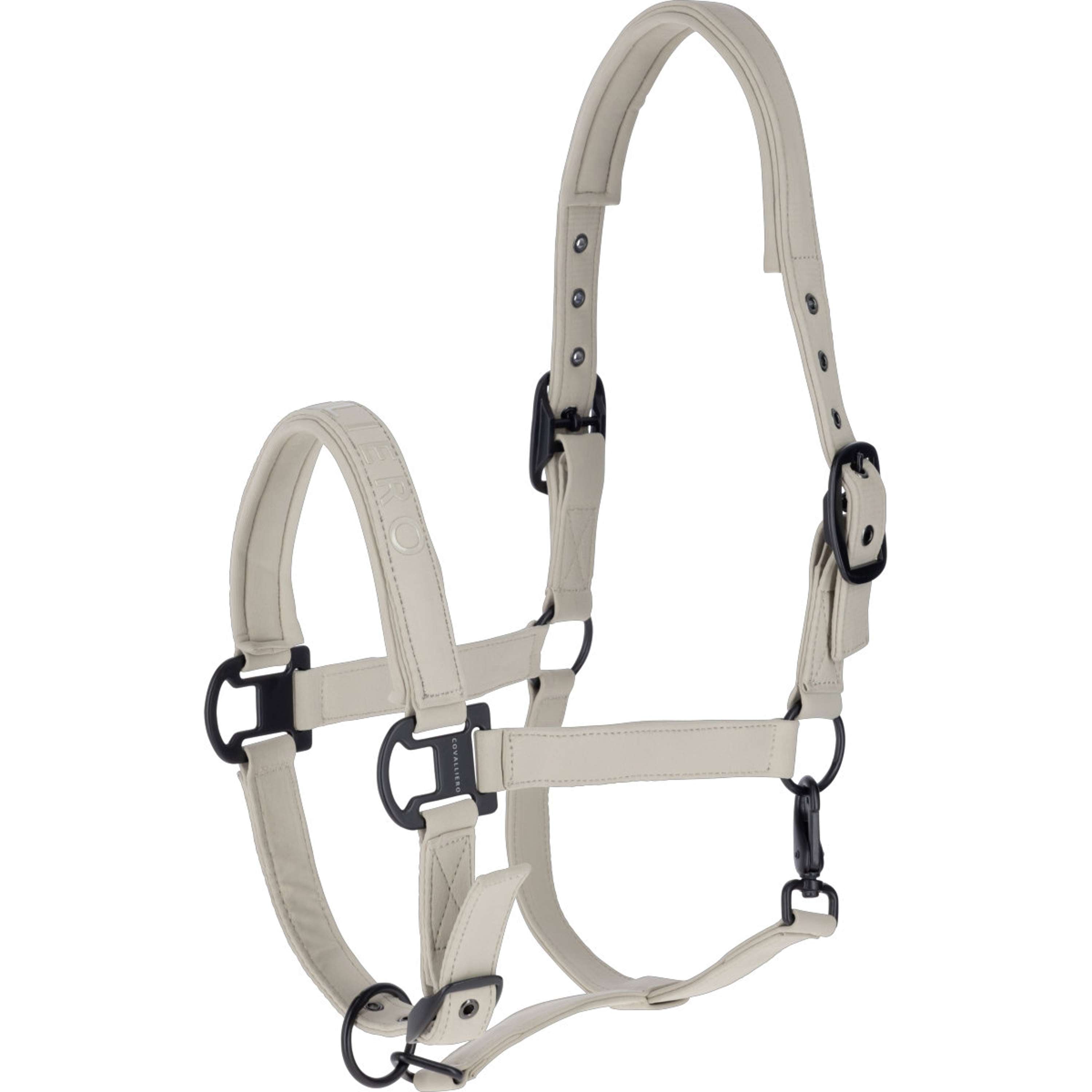 Covalliero Licol AW26 Beige
