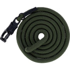 Covalliero Corde pour Licol AW26 avec Crochet Panique Forest Green