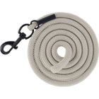 Covalliero Corde pour Licol AW26 avec Mousqueton Beige