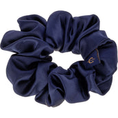 Covalliero Scrunchie AW26 Marin foncé