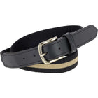 Covalliero Ceinture AW26 Noir