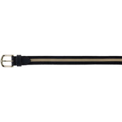 Covalliero Ceinture AW26 Noir