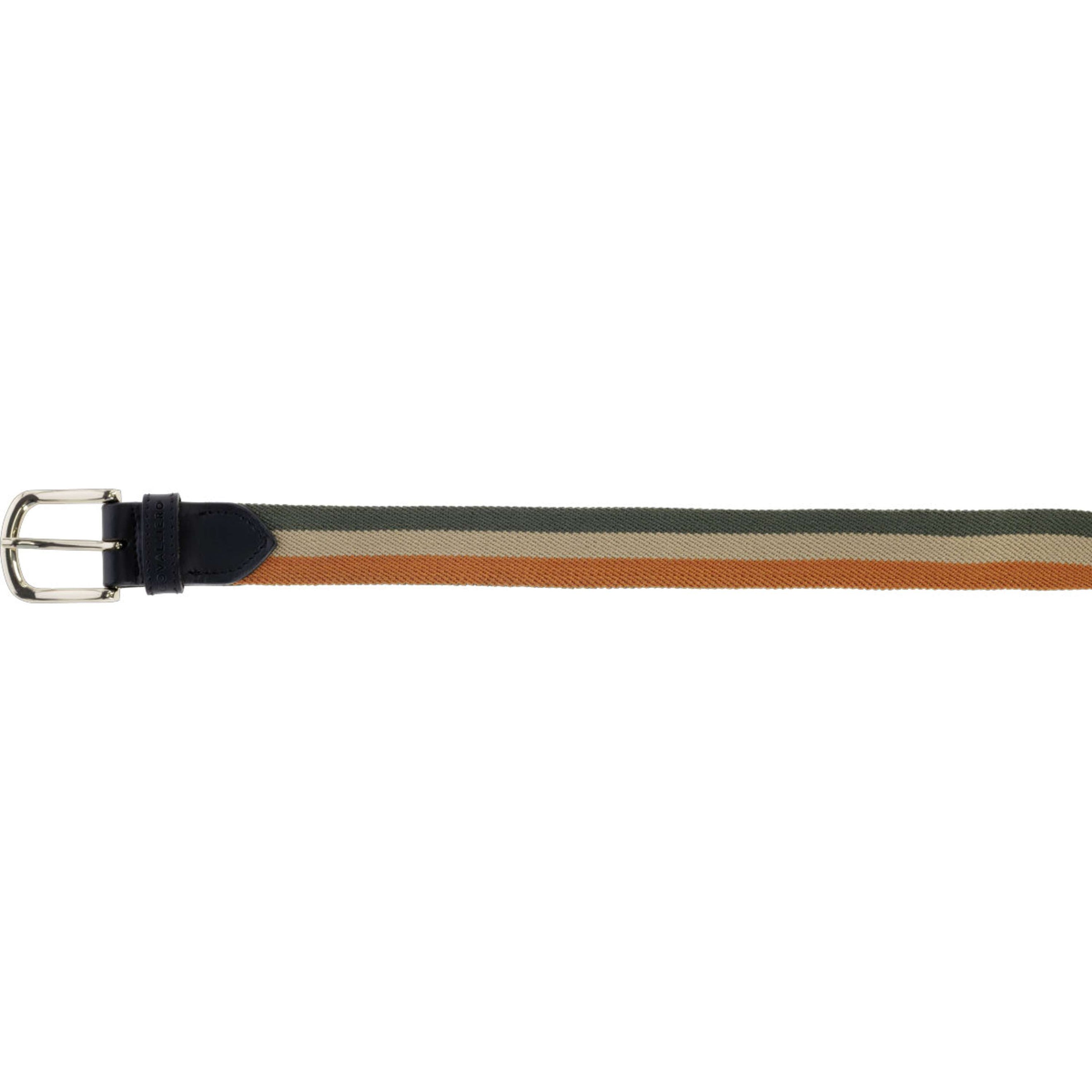 Covalliero Ceinture AW26 Forest Green Covalliero Ceinture AW26 Forest Green