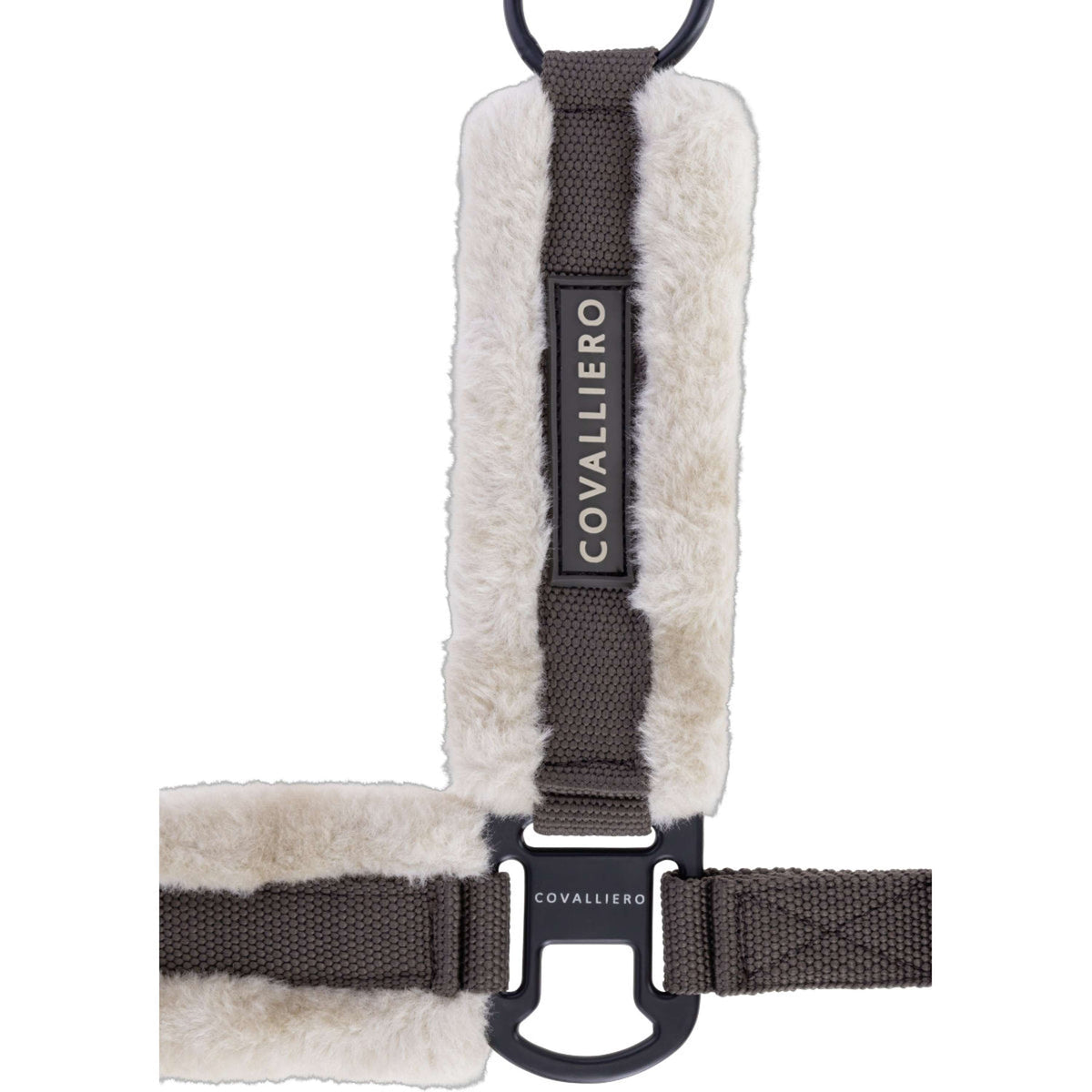 Covalliero Licol Soft AW26 Milky Chocolate