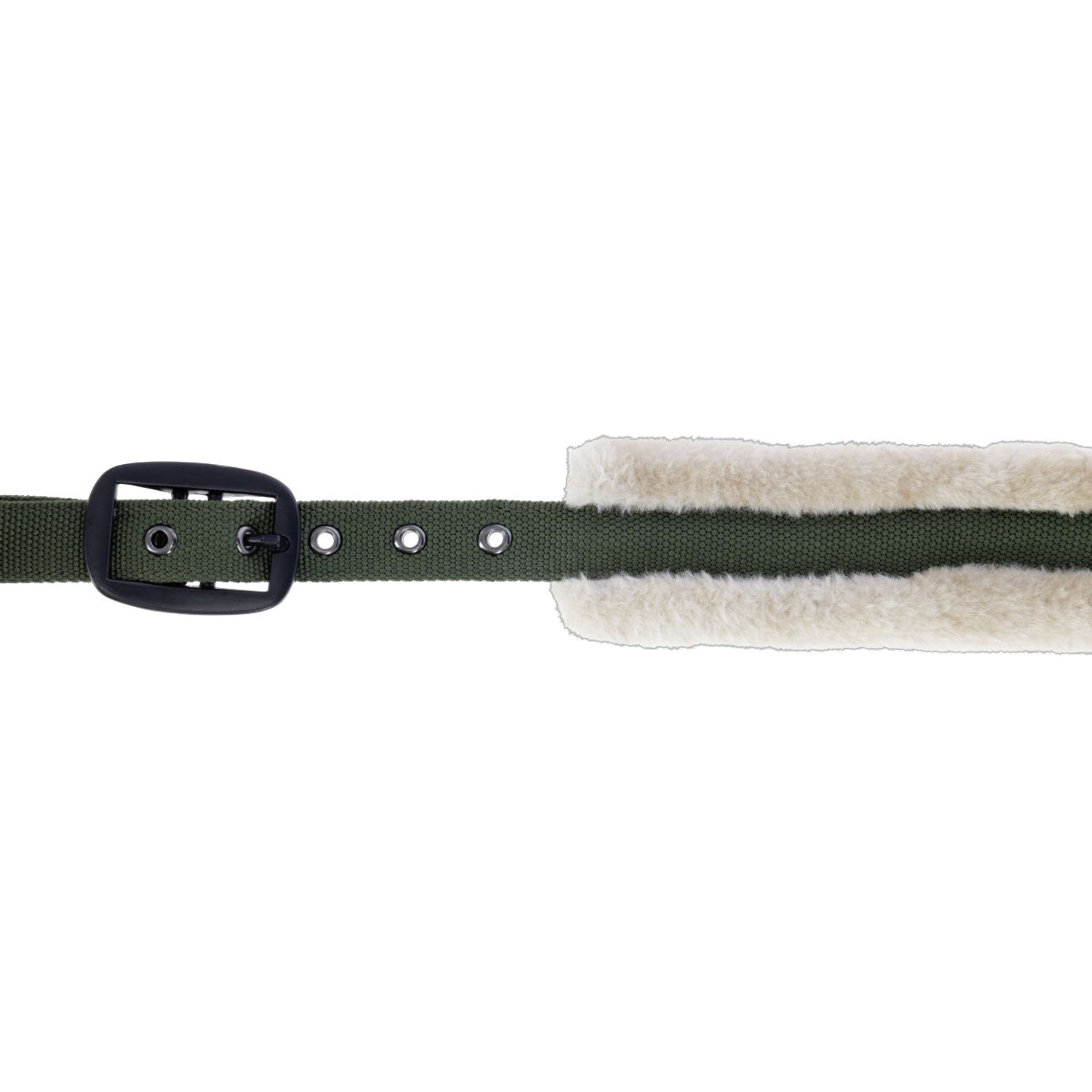 Covalliero Licol Soft AW26 Forest Green