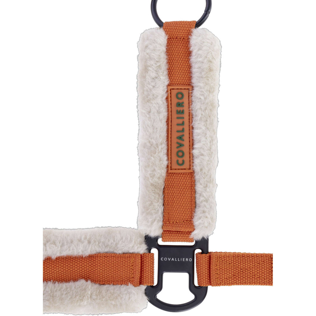Covalliero Licol Soft AW26 Orange