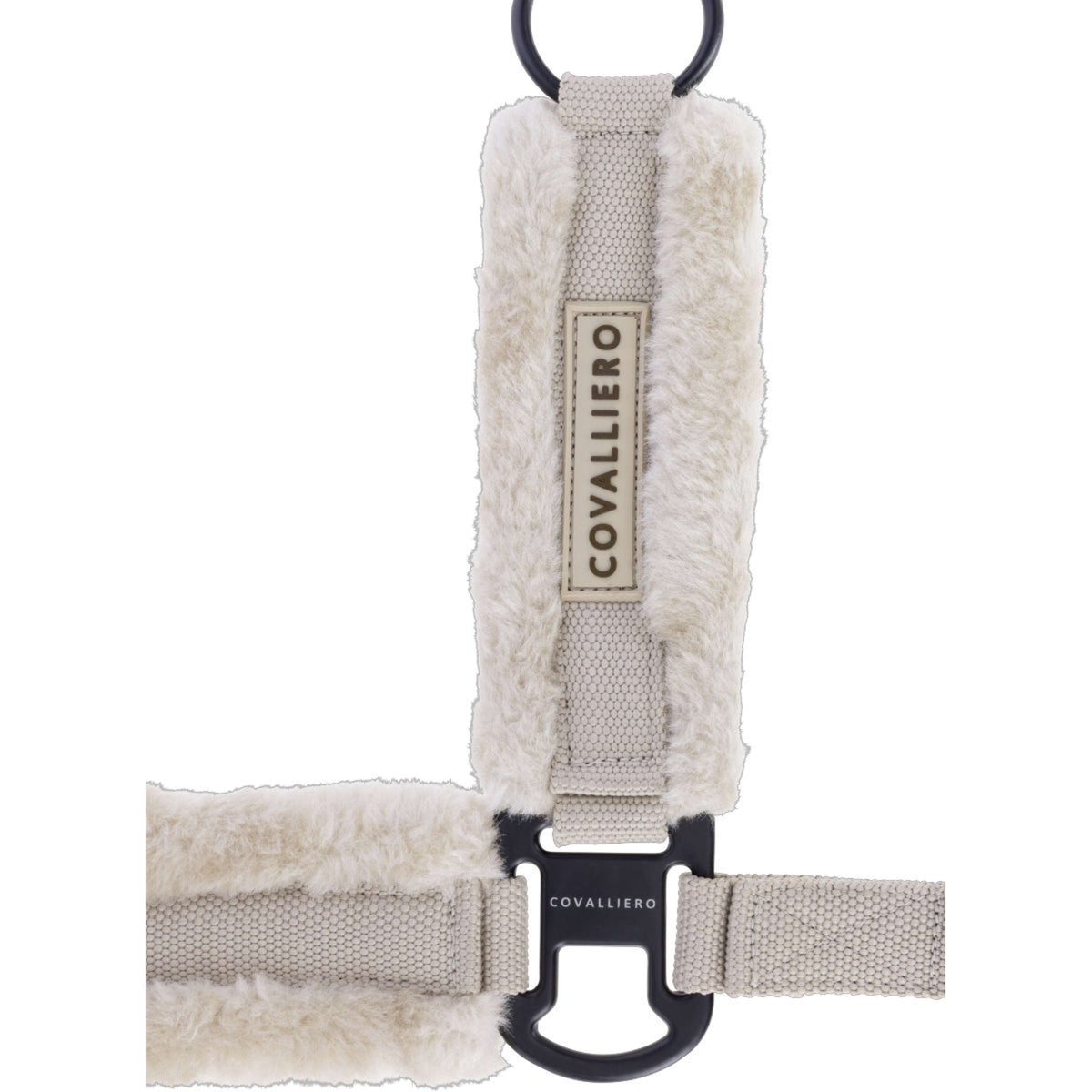 Covalliero Licol Soft AW26 Beige